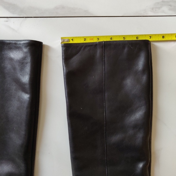 NEW Isabel Marant Leather Boots - Picture 4 of 6